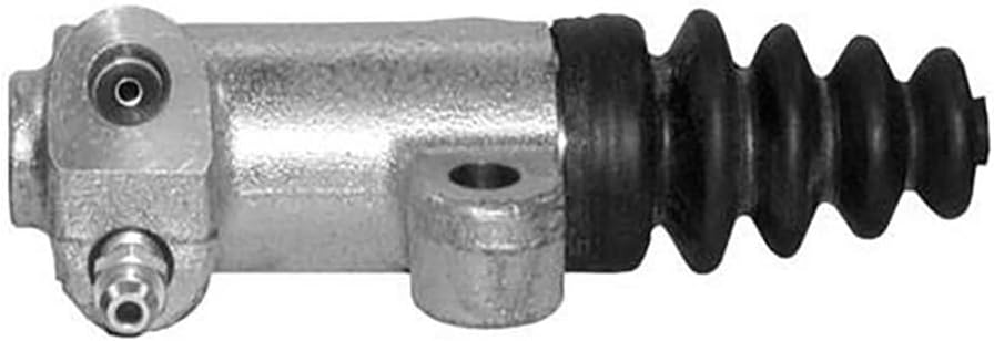 Slave Cylinder - Automobile Clutch Secondary Cylinders, Clutch Slave Cylinder 1pc fits Chevy C10 Pickup 1961-1962 fits Chevrolet C20 Pickup 1961-1962 fits Chevy C20 Pickup 1961-1962