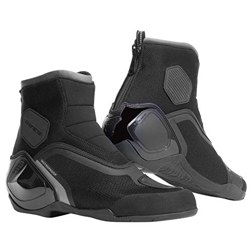 Dainese Dinamica D-WP Shoes, Zapatos Moto Impermeables
