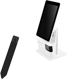 BoxWave Stylus Pouch Compatible with Flipdish 15