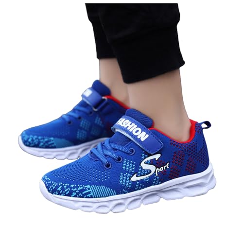 IWIHMIV Toddler Boy Sneakers Toddler Walking Shoes Girls Sneakers Kids Shoes Unisex Breathable Athletic Running Shoes for Toddler2