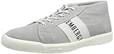 BIKKEMBERGS 660247 660247 Herren Sneaker, Grau (grau/weiß 9), EU 40