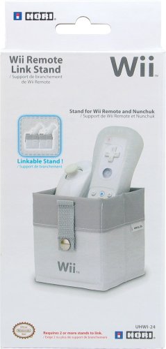 Wii Remote Link Stand