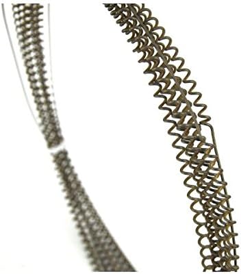 Melting Furnace 110 Volt Replacement Heating Coil Wire Element for Digital Melting Gold Silver Furnace Kiln MF Hardin