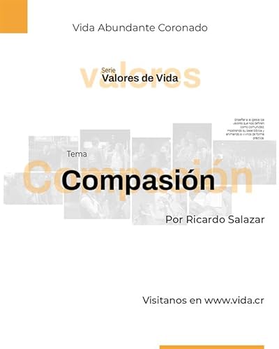 Compasión -Ricardo Salazar