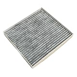 Car Cabin Filter 97133-C1AA0 Fit For Kia OPTIMA SONATA VII 2014- Fit For Hyundai GRANDEUR NEXO