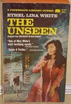 Paperback The Unseen Book