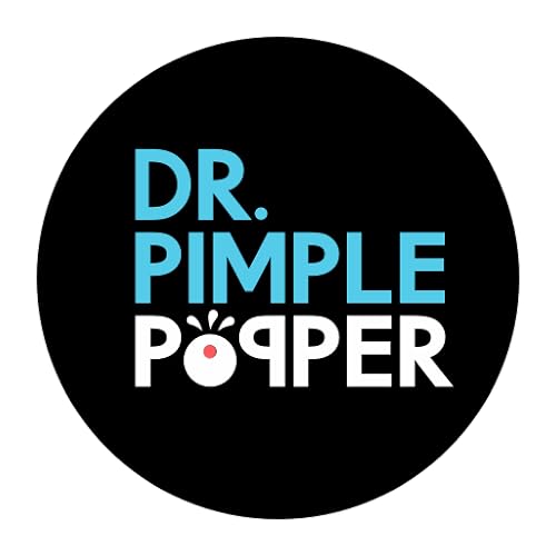 Dr. Pimple Popper