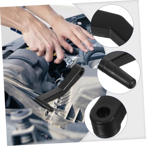 FUNOMOCYA Balancing Machine Accessory Tire Balancer Tool Rim Caliper Dynamic Balancer for Auto and Gripper Scale