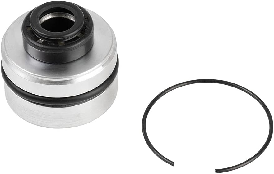 Tusk Rear Shock Seal Kit For KAWASAKI KLR650 1987-2018,2022-2024