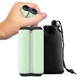 ONO Roller - Handheld Fidget Toy for Adults | Help Relieve Stress, Anxiety, Tension | Promotes Focus, Clarity | Compact, Portable Design