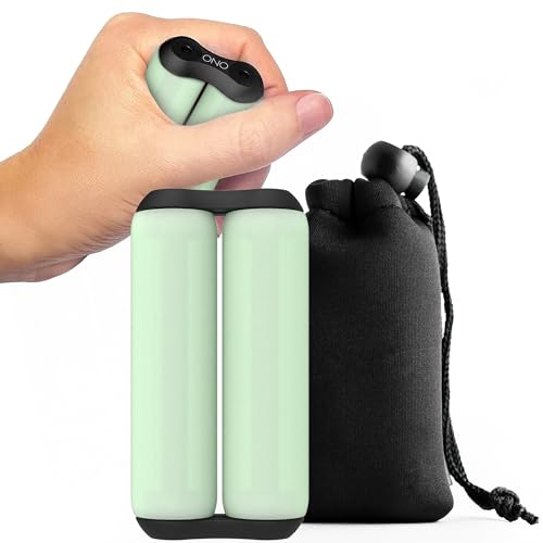 ONO Roller - Handheld Fidget Toy for Adults | Help Relieve Stress, Anxiety, Tension | Promotes Focus, Clarity | Compact, Portable Design