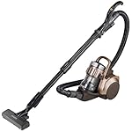 パナソニックの掃除機 MC-SR35G-N