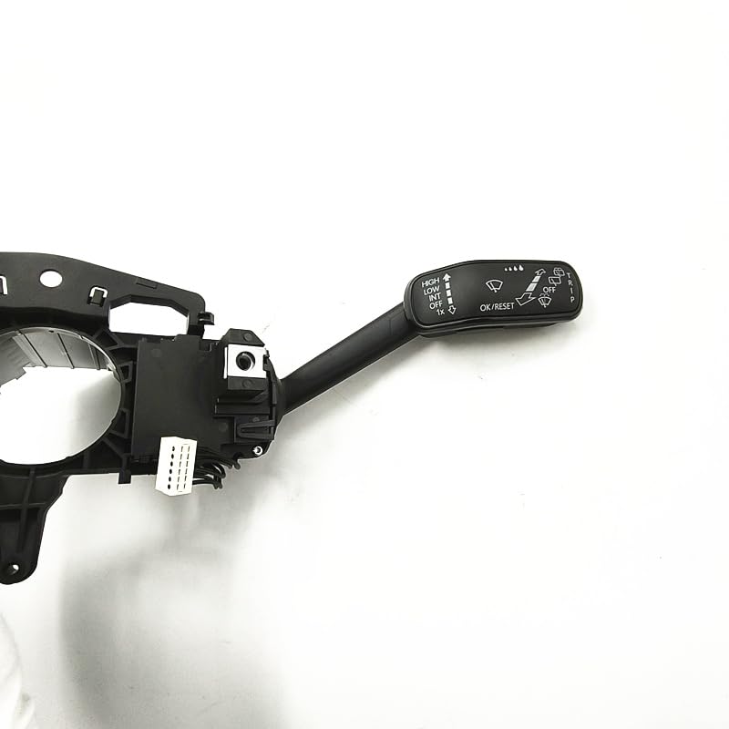 Commodo de régulateur de vitesse pour corriger les pannes de commande sur Touran - 4