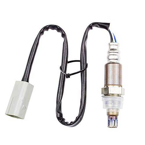 Sensor de oxígeno O2 Nissan Pathfinder 4 piezas 2007-2010 miniatura 3