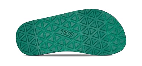 Image of Teva Girls' Original Universal Metallic