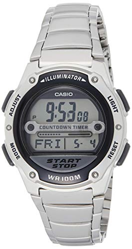Casio W-756D-1A Casio W-756D-1A