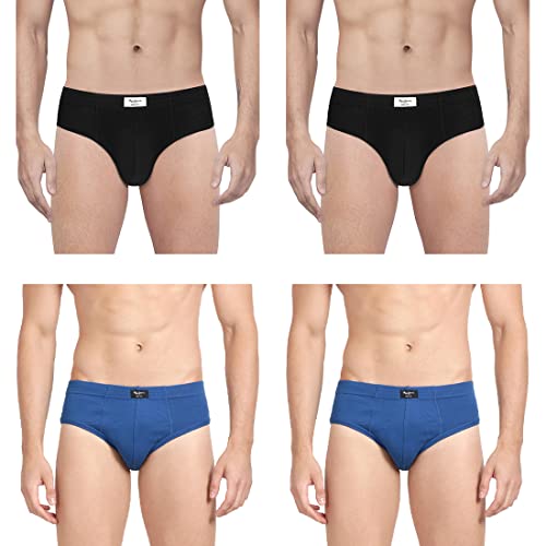 Image of Pepe Jeans Men Cotton Brief