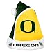 NCAA Oregon Ducks 2015 Basic Santa Hat, Green