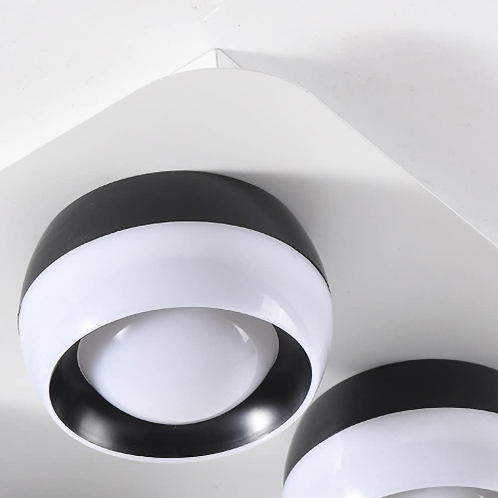 LED天井照明, 廊下の通路の照明、長い天井照明、メイン ライトのないリビング ルームの照明、モダンなミニマリストのダウンライト、玄