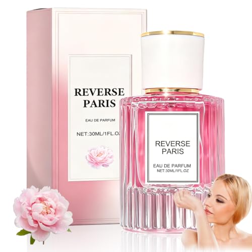Pheromone Perfume for Women - Hair Perfume & Body Mist with Enhanced Scent Long-Lasting Fragrance to Attract Mini Size for Many Occasions