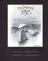 The Enigmatic ABC's 0977988414 Book Cover