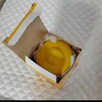 黄色の郵便ポスト型貯金箱 ポスト型貯金箱座布団付き30cm(黄）(黄)｜郵便局のネット