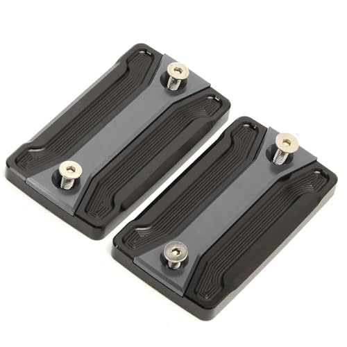 Tapas aceite cilindro freno delantero para Suzuki Burgman 650 accesorios 2006-2020