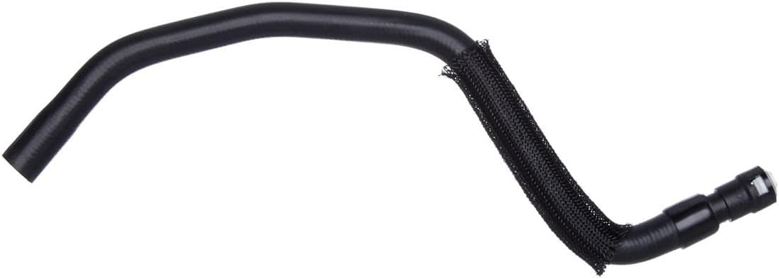 1pcs Heater (Upper) HVAC Heater Hose Replacement for Mazda 5 2.3L 2006 2007 2008 2009 2010