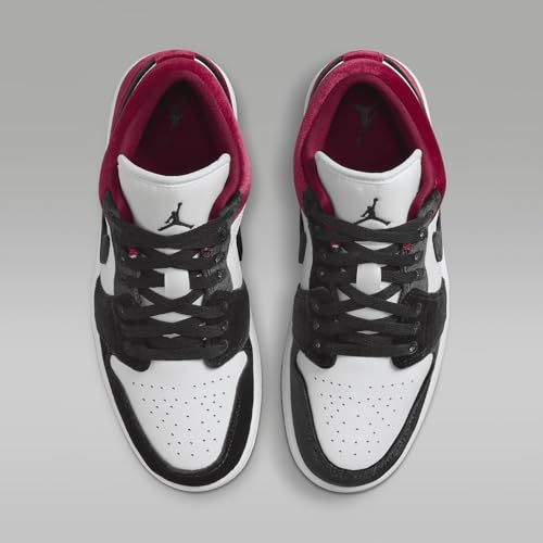 Nike Women's Air Jordan 1 Low SE Sneaker4