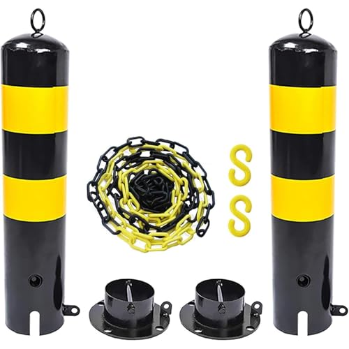 Postes para Vallas 1 Metro Marca Generic