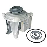 Umwälzpumpe Geschirrspülmaschine Bauknecht 480140102397