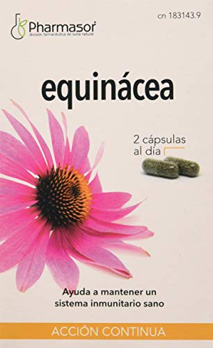 Pharmasor Infusiones - 1 Unidad