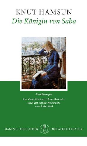 Preisvergleich Produktbild Die Königin von Saba: Erzählungen