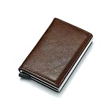 Hochwertiges Leder: bequem, hochwertig, cool