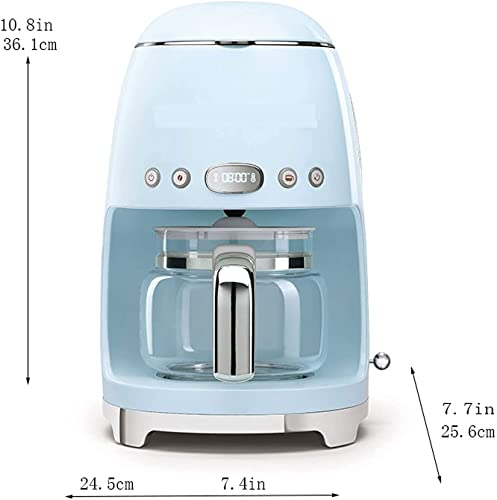 Cafetera programable para 10 tazas con apagado automático miniatura 2