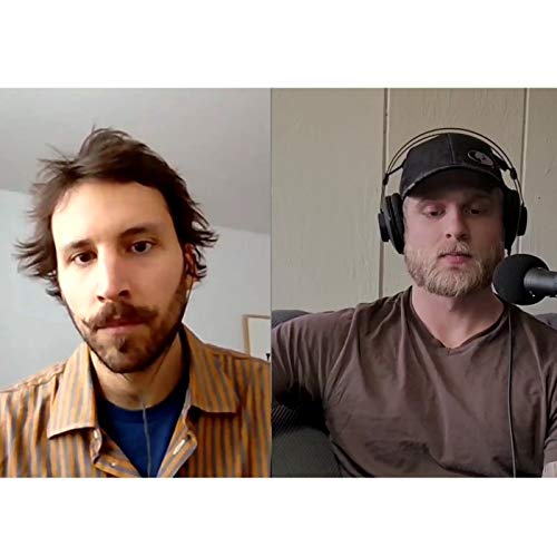 Ep. 10: "Video Production; A Marketing Strategy For Agorists" W/Alex L.