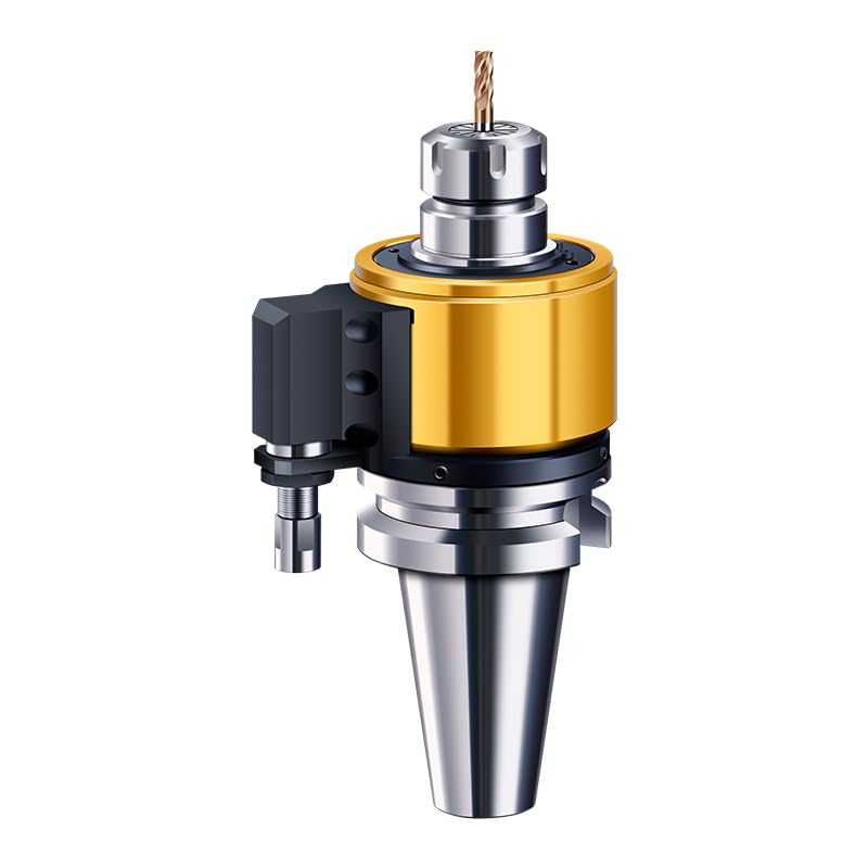 Vástago de Canal de Aceite de Alta precisión BT30 40 50 MER32 20 25 OER OSL20 25 32 40, vástago de Taladro en U, Soporte de Herramienta de husillo, 1 ud.(BT40-MER32-170L)