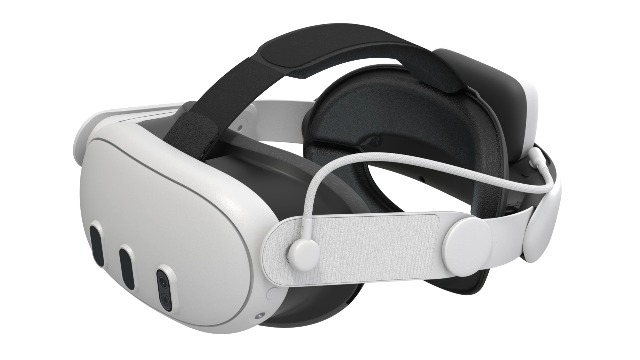 メタクエスト3 128gb Headstrapのおまけ付 Amazon.com: Head Strap for Meta Quest 3/3S with 10000mAh