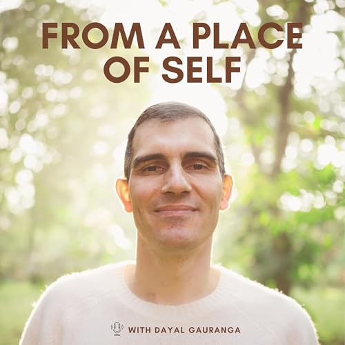 『From a Place of Self』のカバーアート