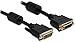Produktbild Delock DVI-Verlängerungskabel (DVI 24+5 Stecker - Buchse, 3m)
