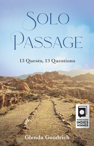 Solo Passage: 13 Quests, 13 Questions