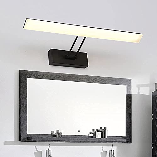 Lampe murale de miroir de vanité pour votre dressing table