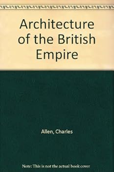 Architecture of the British Empire