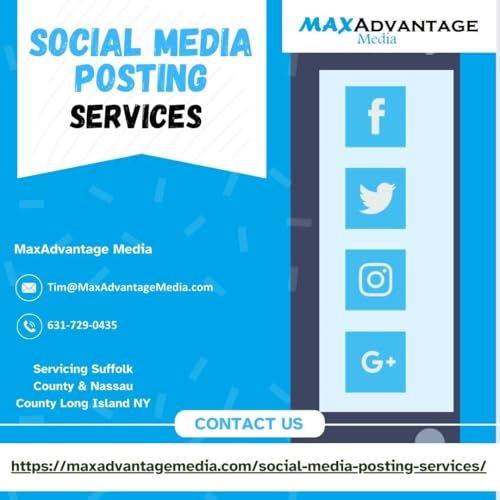 Social Media Posting Services: How To Stay Consistent On Social Media Without Lifting A Finger