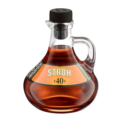 Stroh 40 Kännchen (1 x 0.2 l)