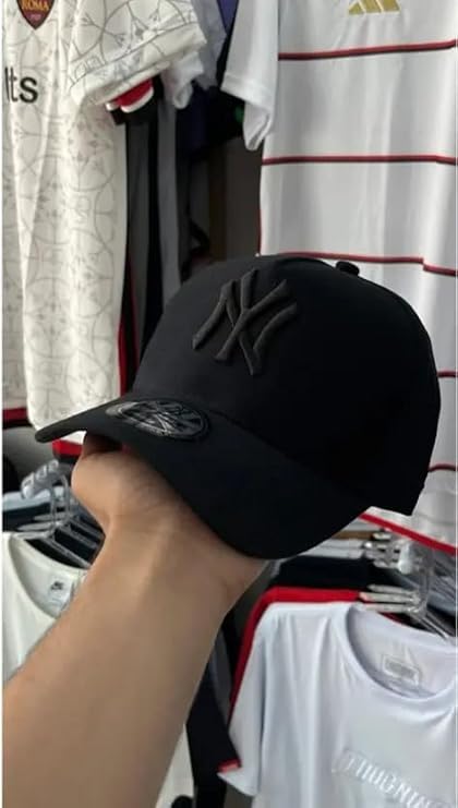 Image of SELLORIA A Brand Adjustable Unisex Cap for Men and Women Freesize Baseball Caps (Pack of 3)