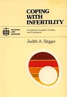Coping with Infertility B001O83DHY Book Cover