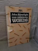 Words 0333380118 Book Cover