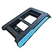 Black and Blue Foldable Side Window Step Ladder Fits for Chery Jetour T1/T2 2023 2024 2025 2026