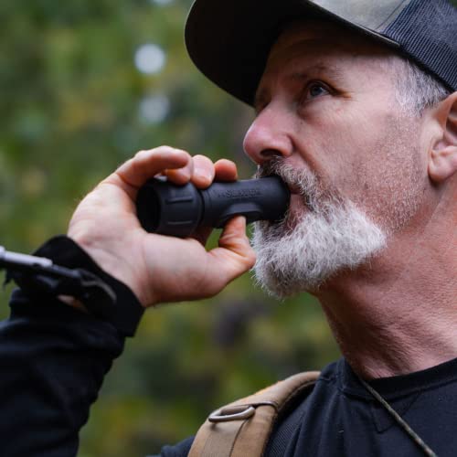 Slayer Calls Call The Wild The Enchantress Elk, Push Button Elk Call For Realistic Cow Elk Sounds thumb #5